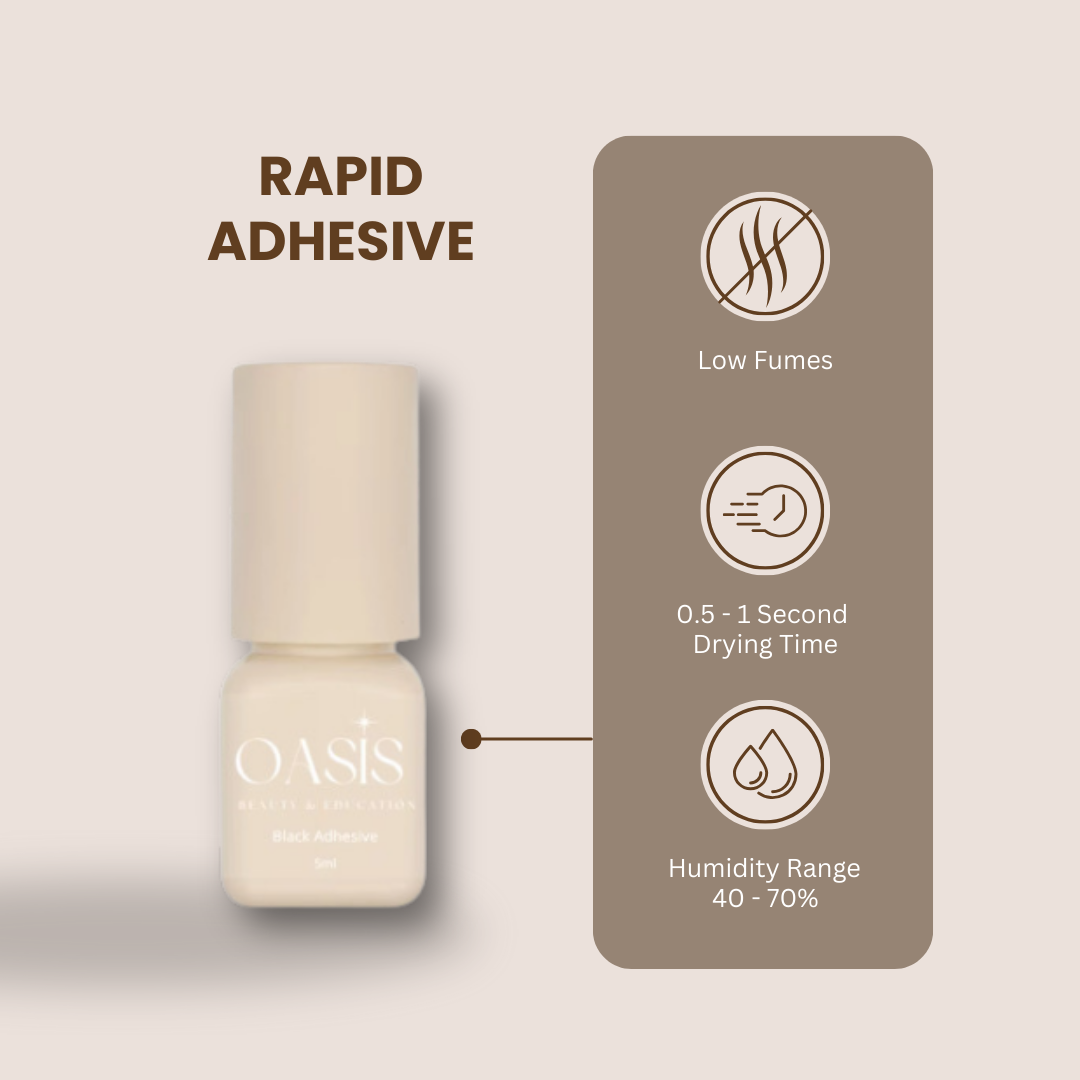 Oasis Rapid Adhesive