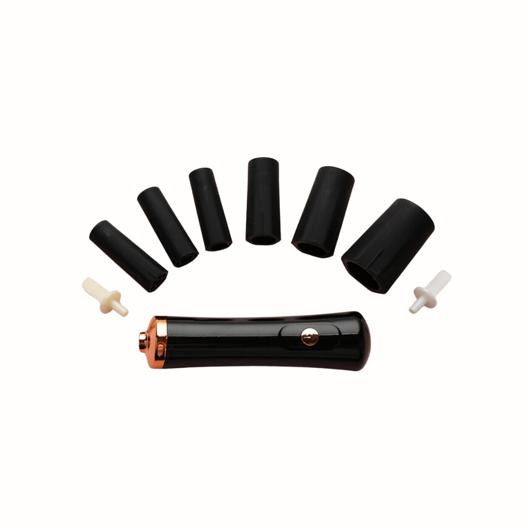 Black Glue Shaker