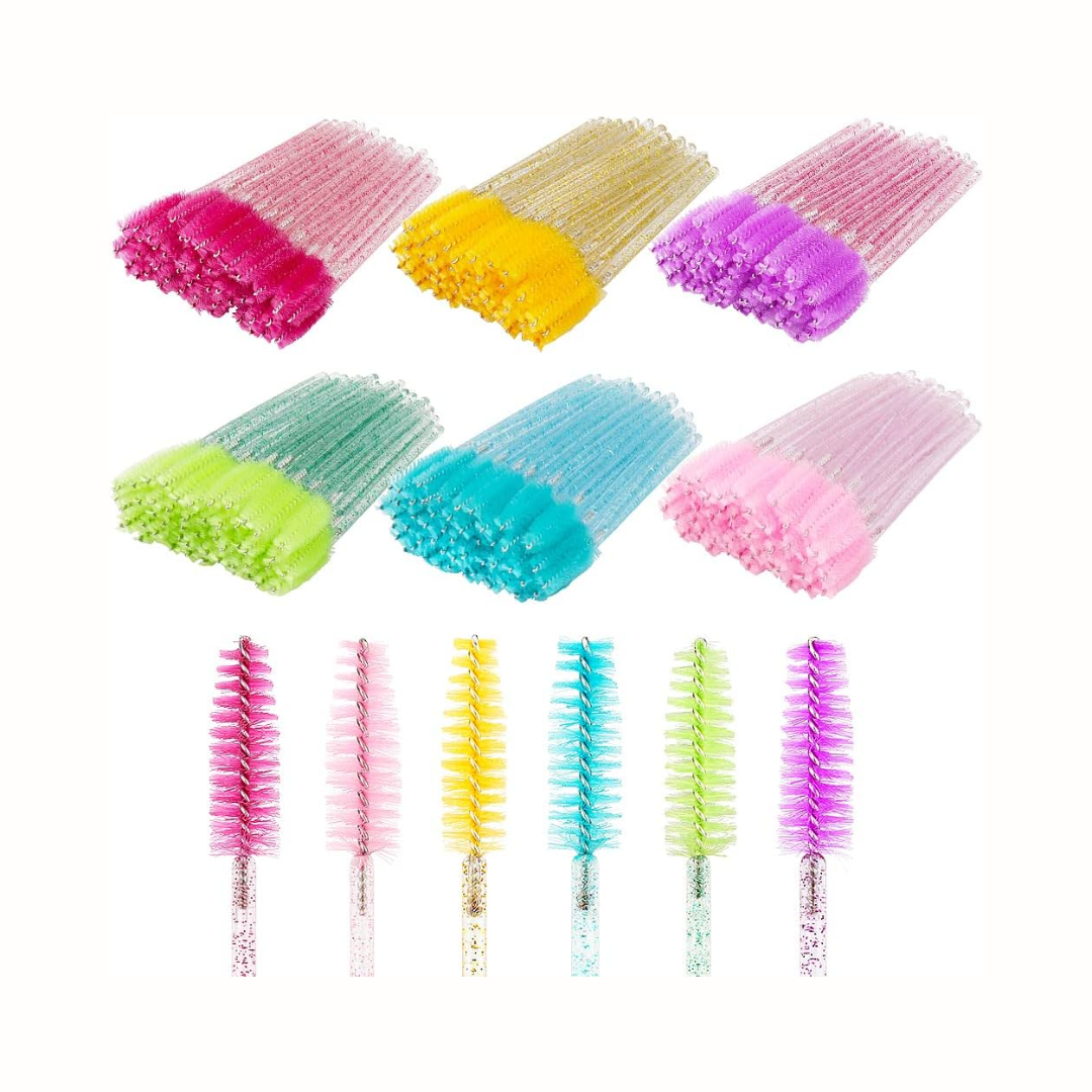 Lash Wands