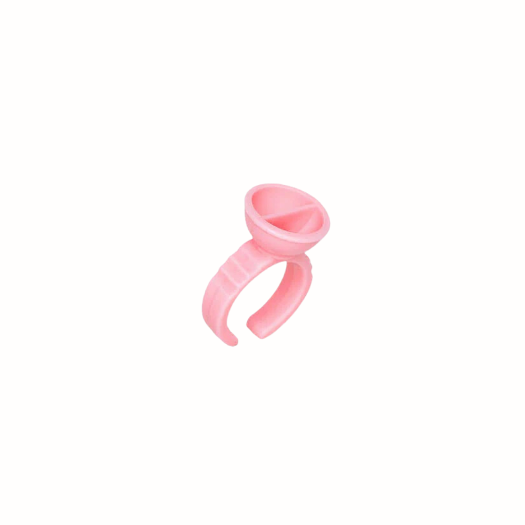Glue Rings