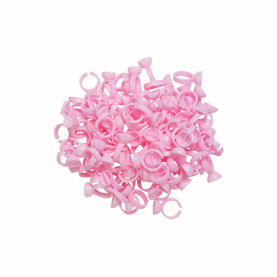 Glue Rings