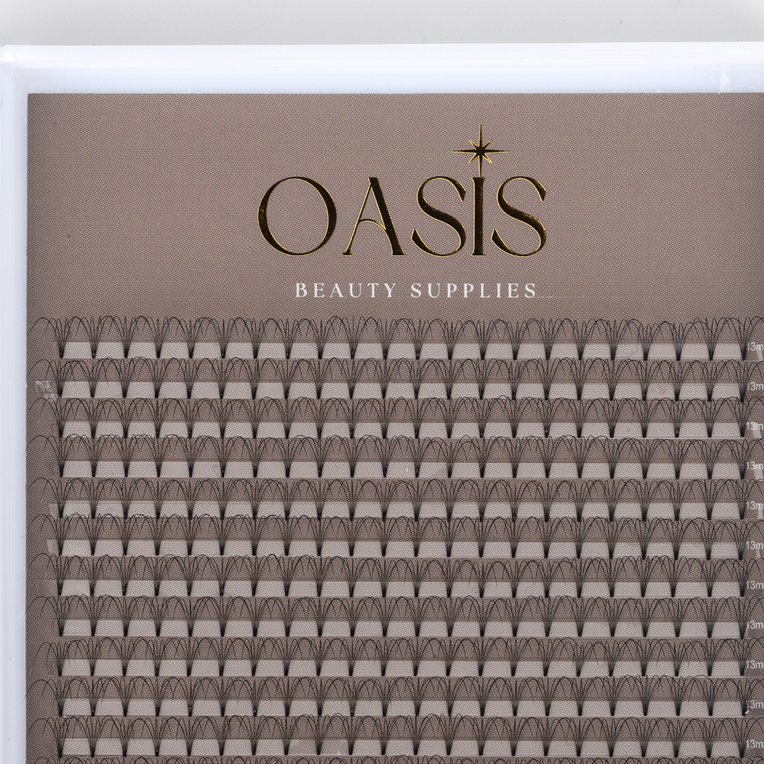XL 5D 0.07  Lash Tray