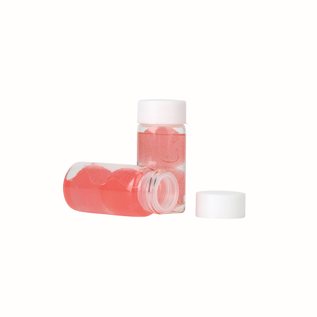 Tweezer Cleaner