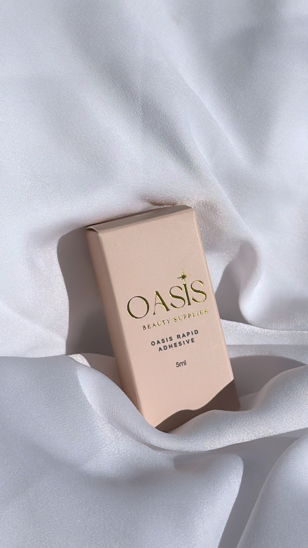 Oasis Rapid Adhesive