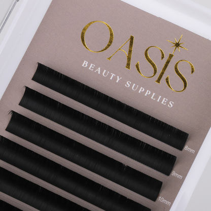 0.20 Classic Flat Mixed Tray