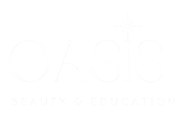 Oasis Beauty & Education