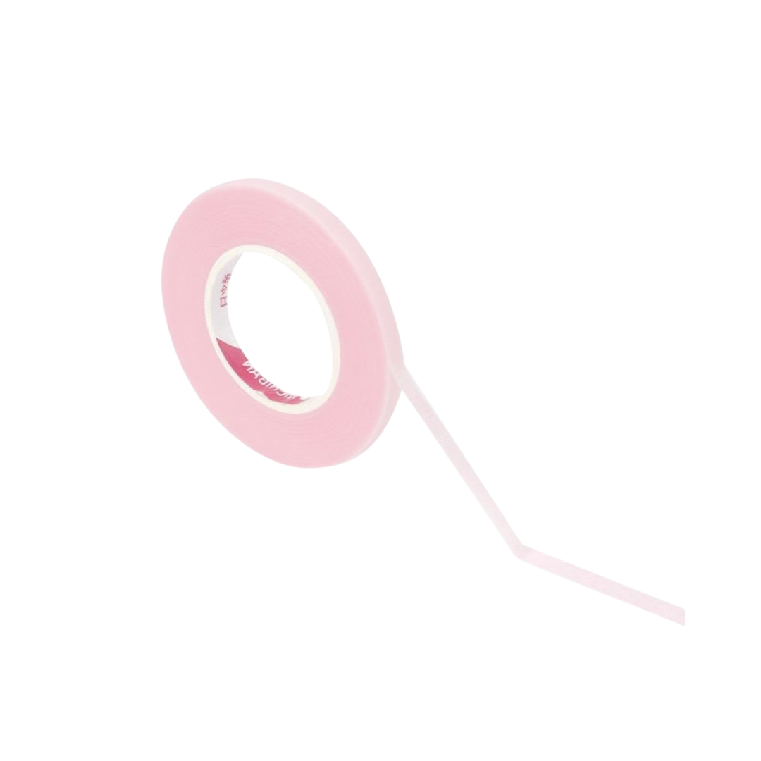 Thin Pink Lash Tape (2pk)