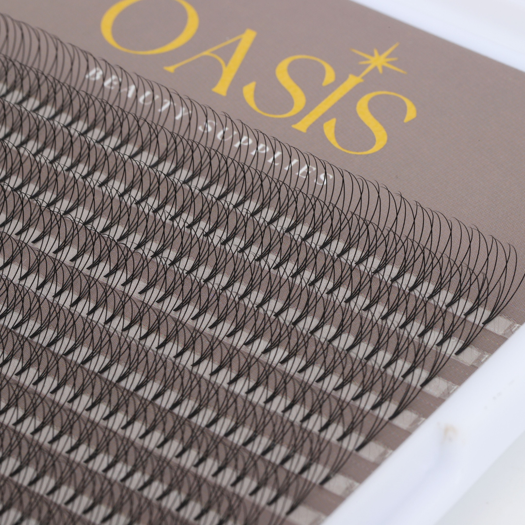 XL 3D 0.10 Lash Tray