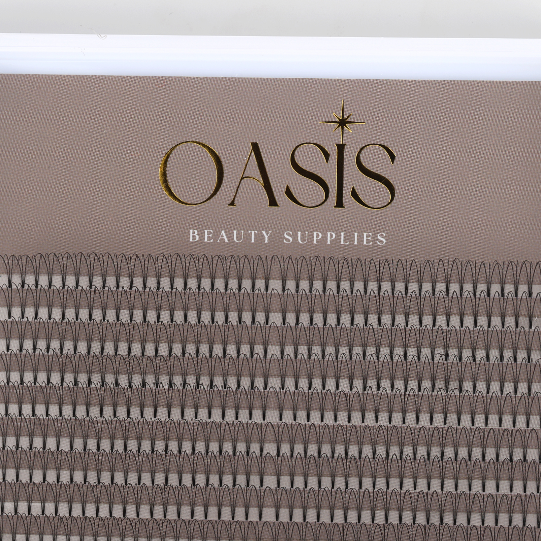 XL 3D 0.10 Lash Tray