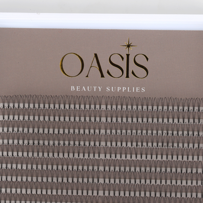 XL 3D 0.10 Lash Tray