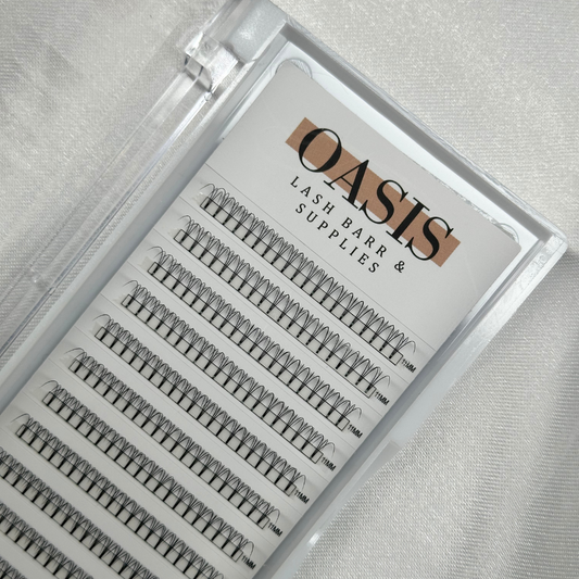CLEARANCE: 3D 0.10 LASH TRAYS