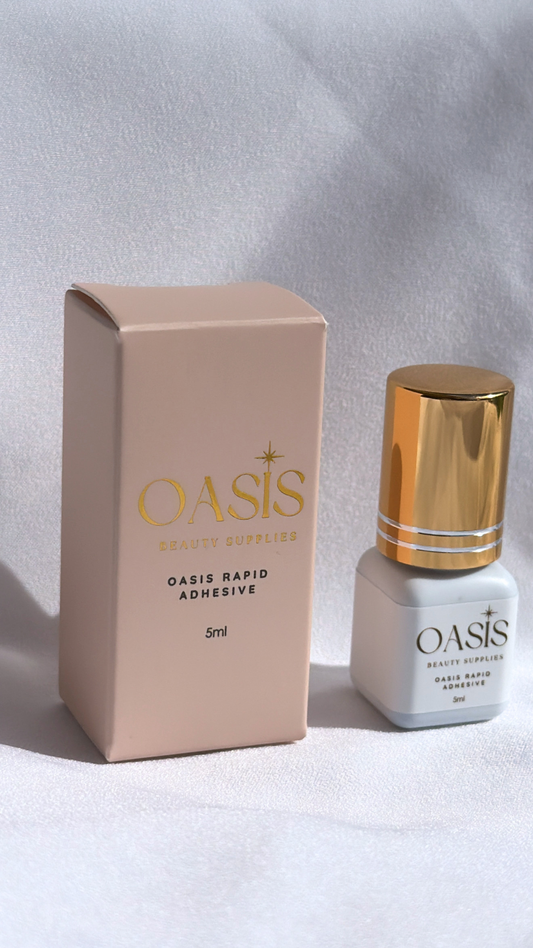 Oasis Rapid Adhesive