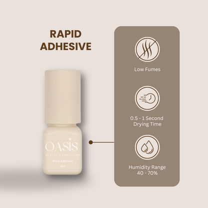 Oasis Rapid Adhesive