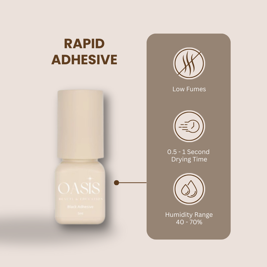 Oasis Rapid Adhesive