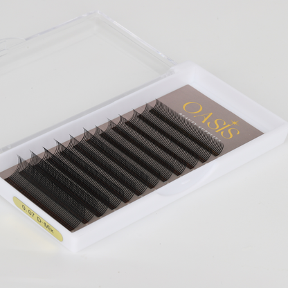 Mega Classic Lash Trays