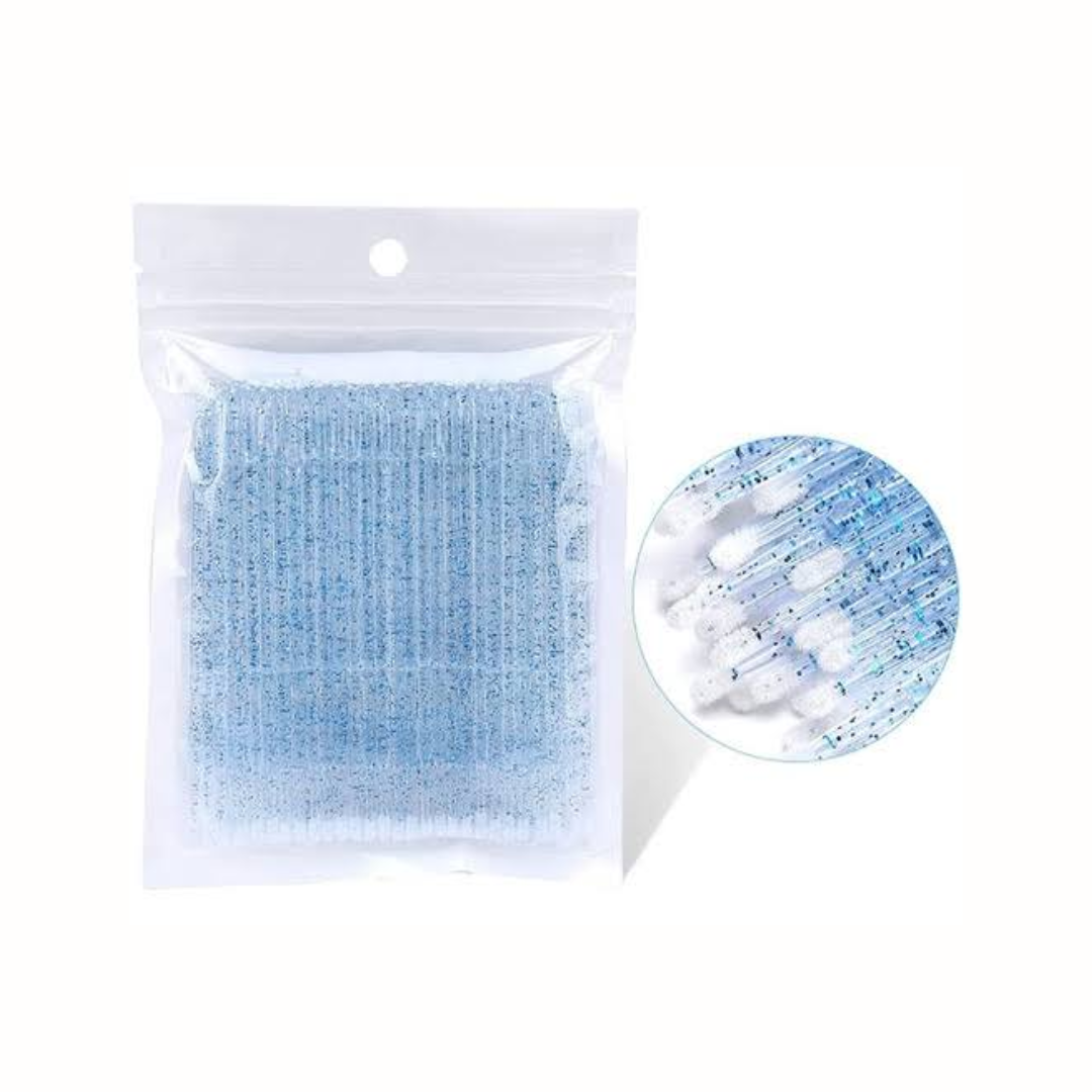 Glitter Micro Brush