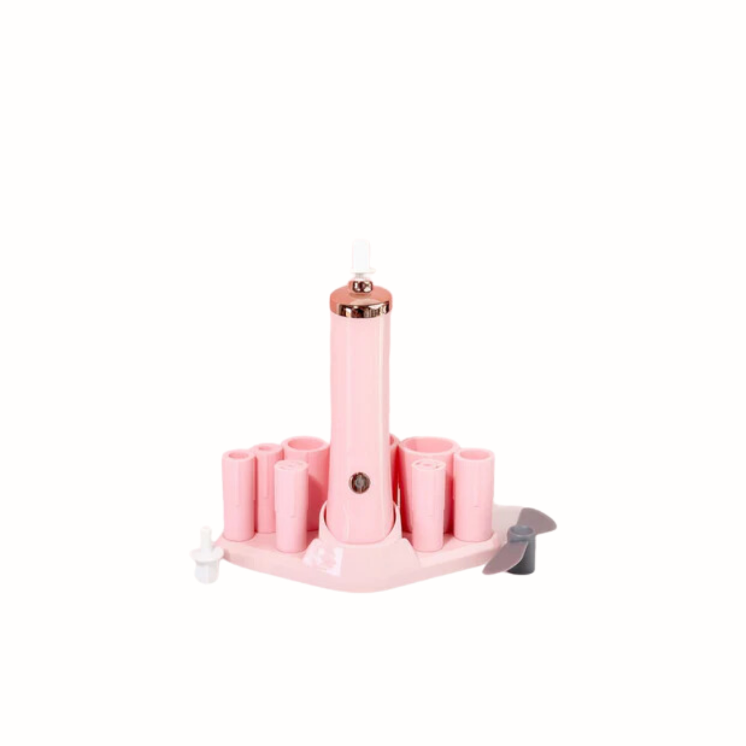 Pink Glue Shaker