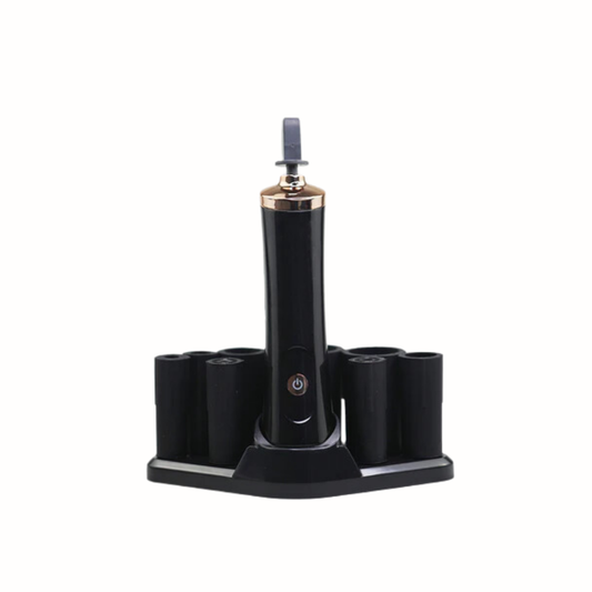 Black Glue Shaker