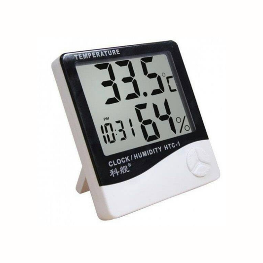 Digital Hygrometer