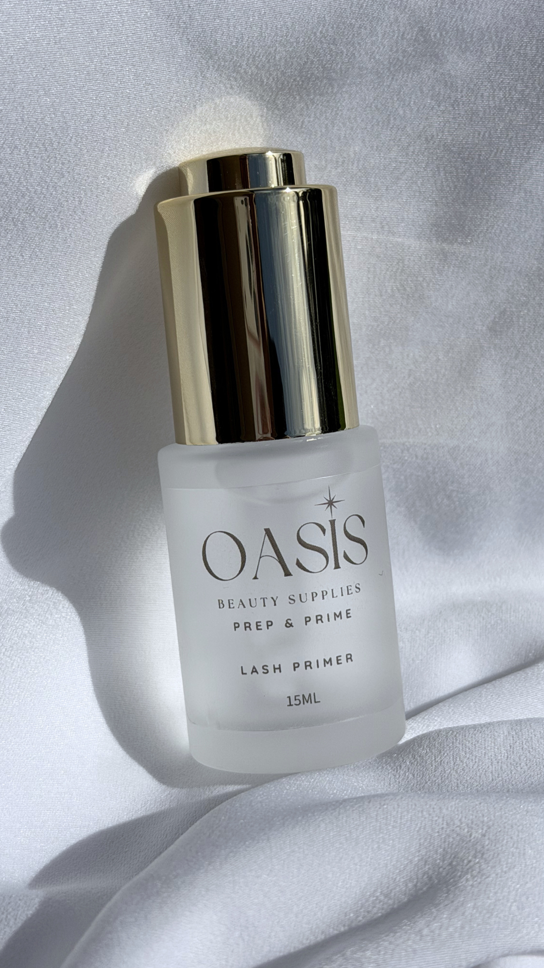 Oasis Prep & Prime