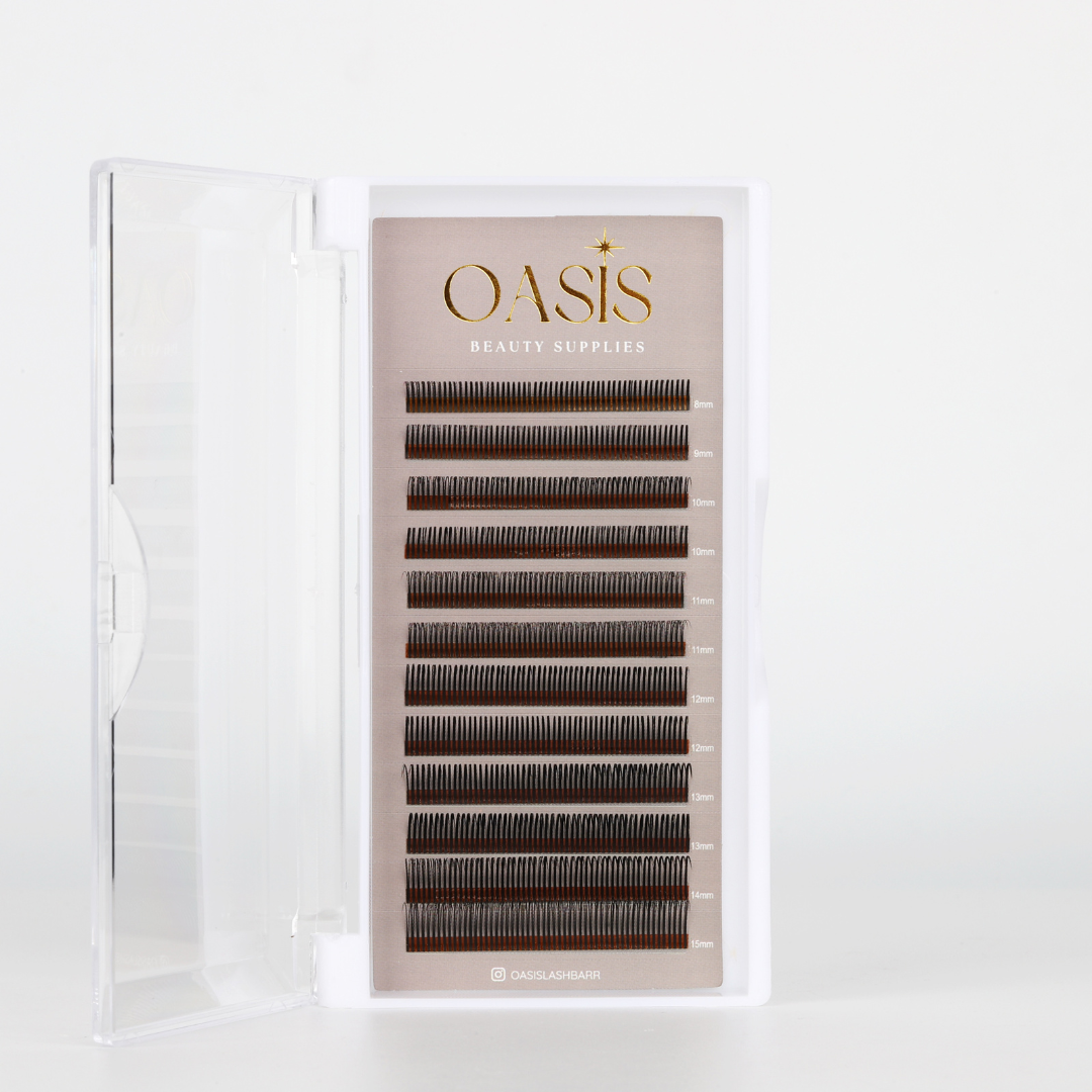 Mega Classic Lash Trays