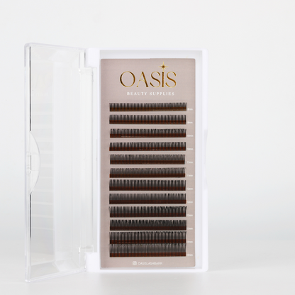 Mega Classic Lash Trays