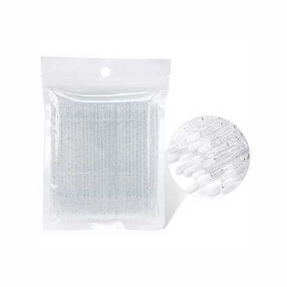 Glitter Micro Brush
