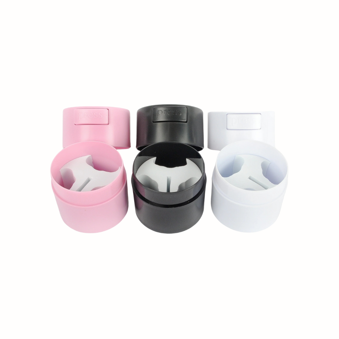 Glue Storage Container