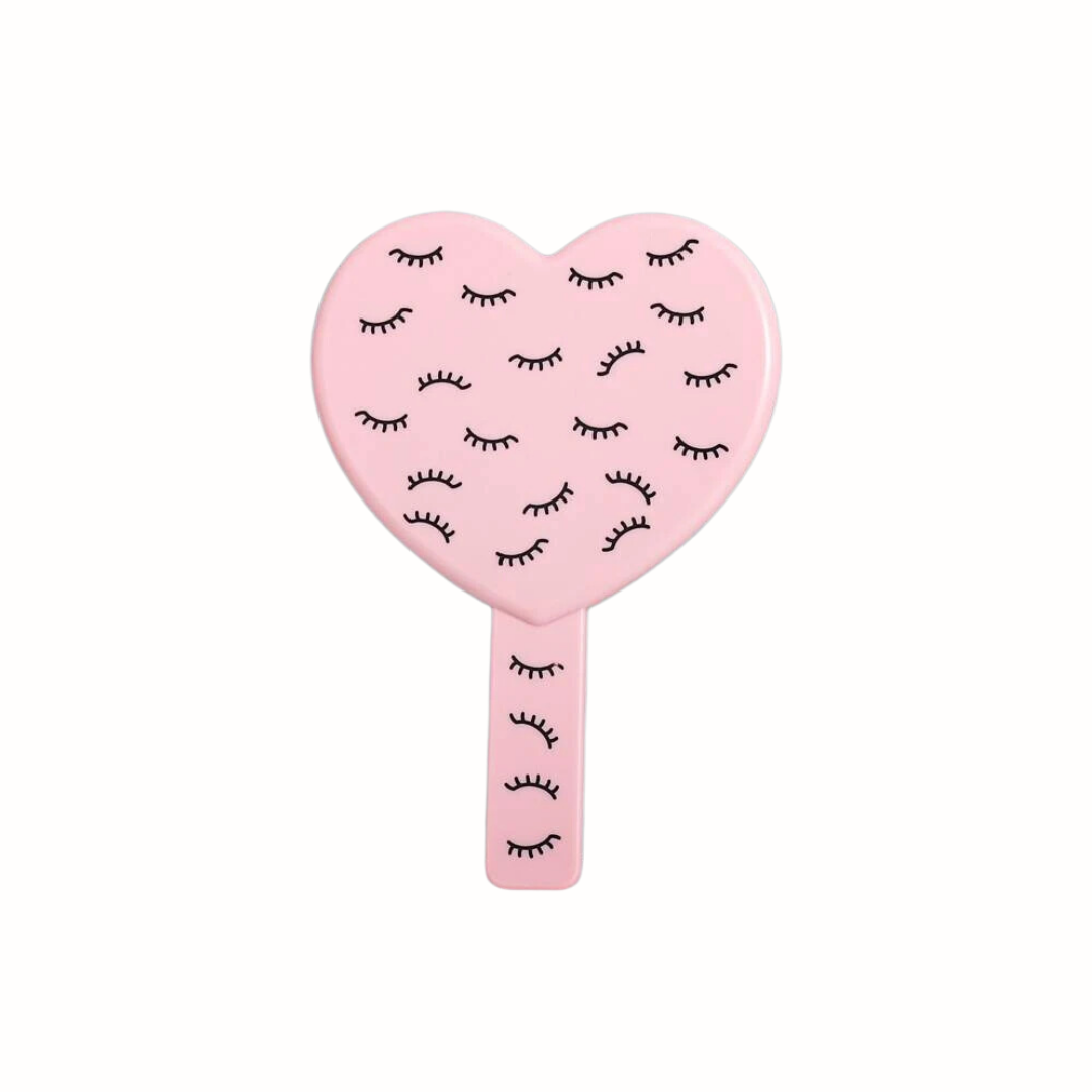 Hand Held Lash Mirror