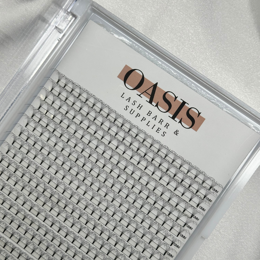 CLEARANCE: XL 6D 0.07 LASH TRAYS