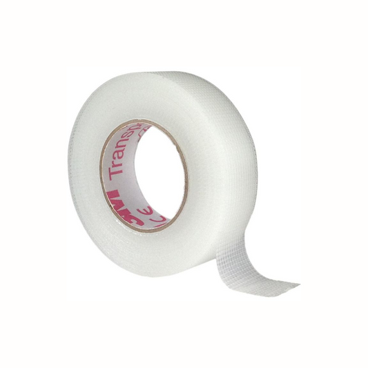 Clear Micropore Tape