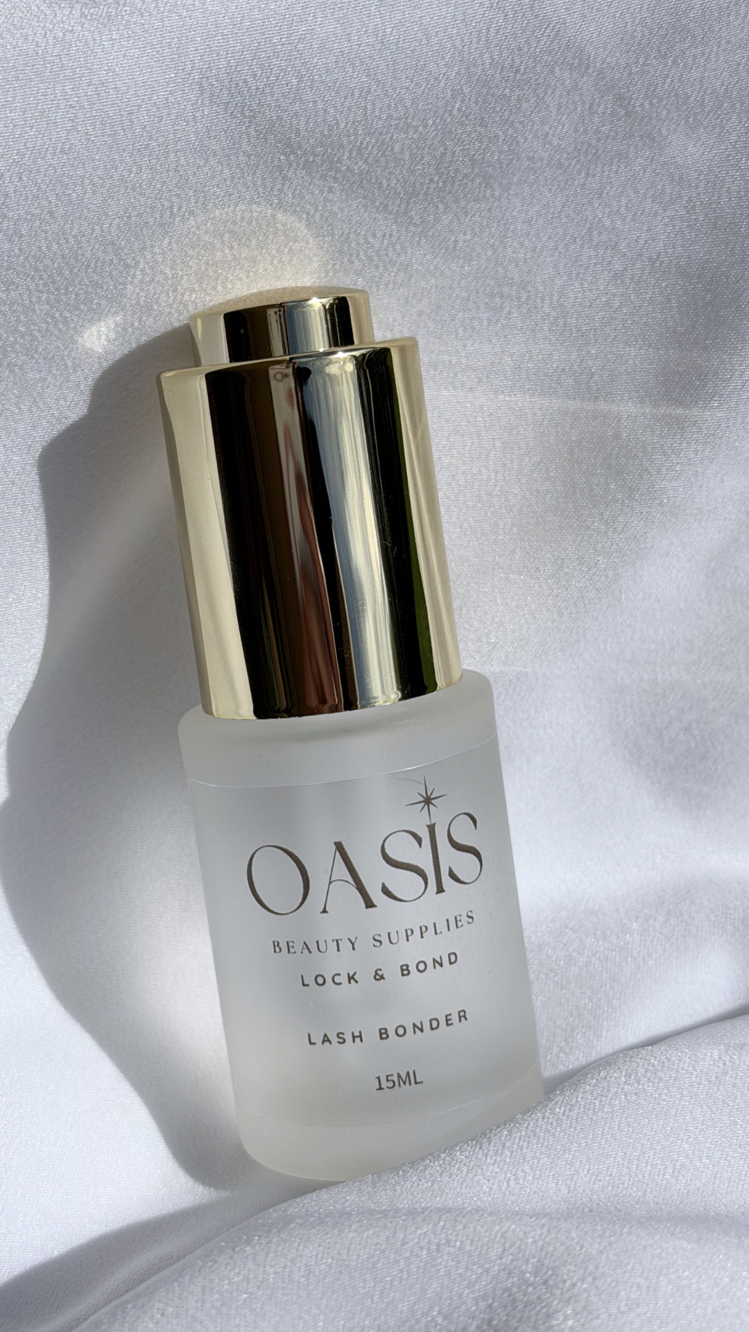 Oasis Lock & Bond