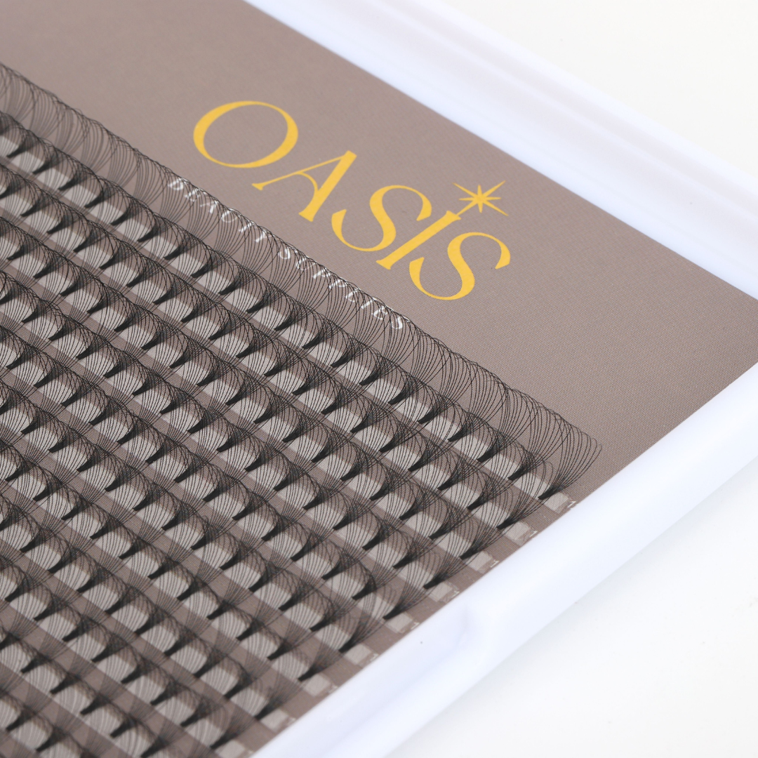 XL 10D 0.05 Volume Lash Extension Trays