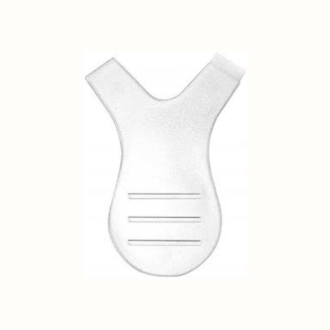 Y Shape Comb