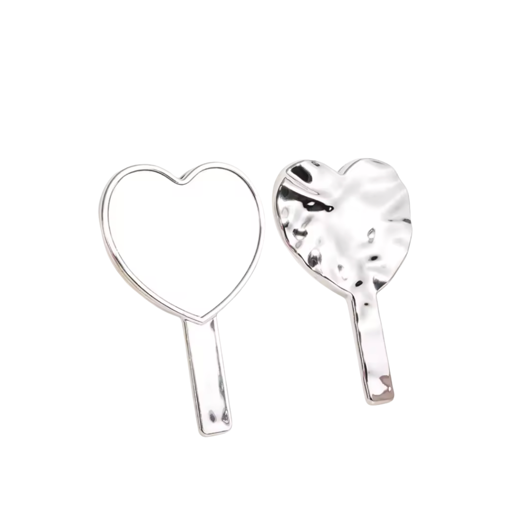 Hand Held Client Mirror