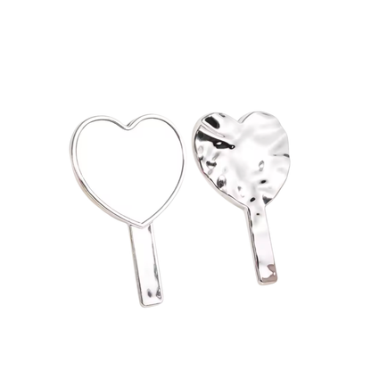 Hand Held Client Mirror