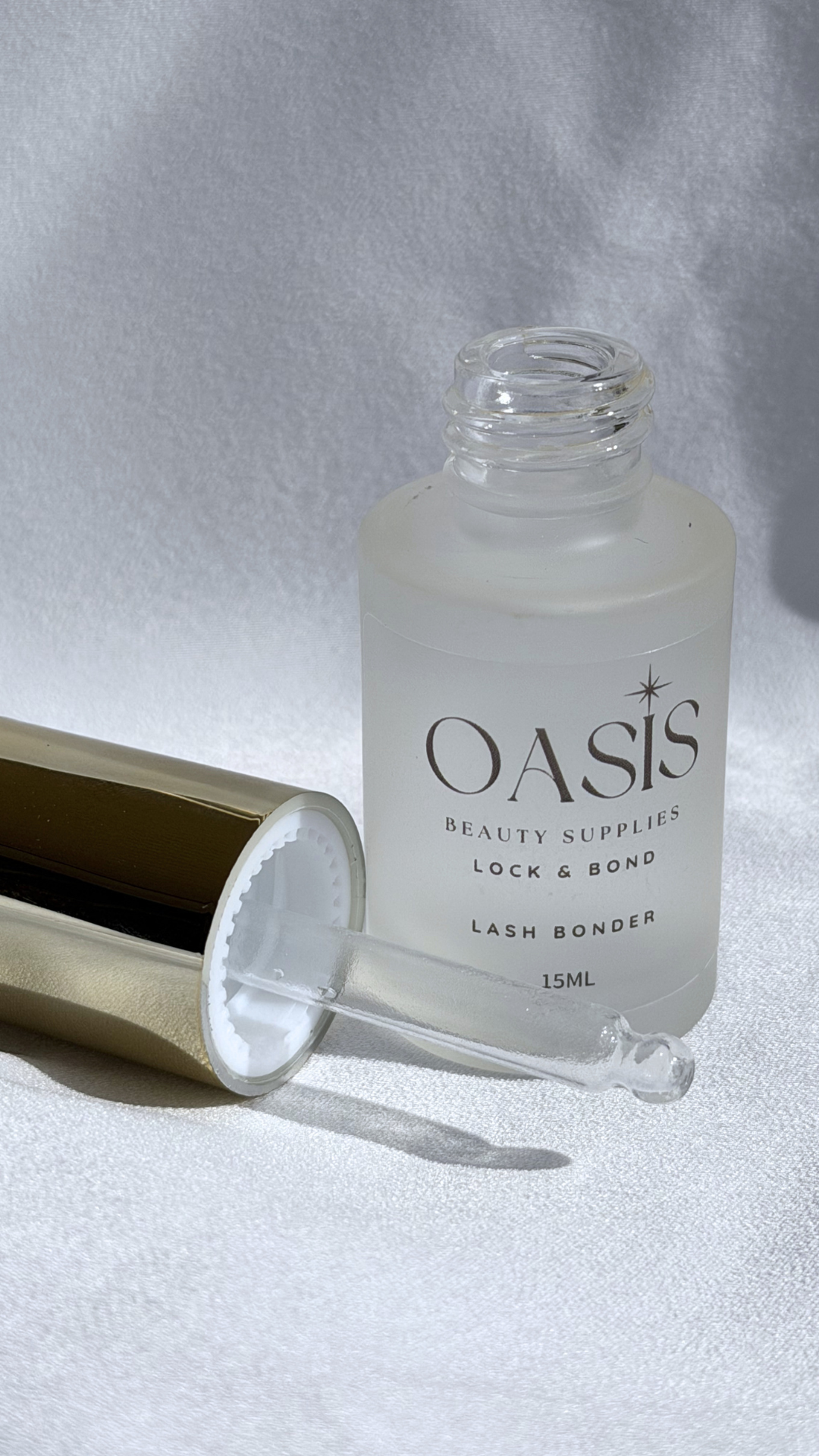 Oasis Lock & Bond