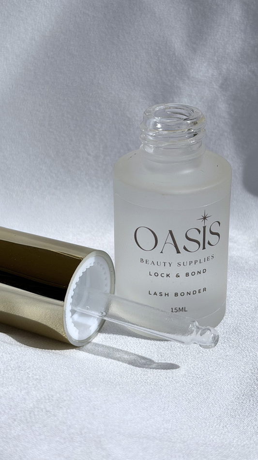 Oasis Lock & Bond