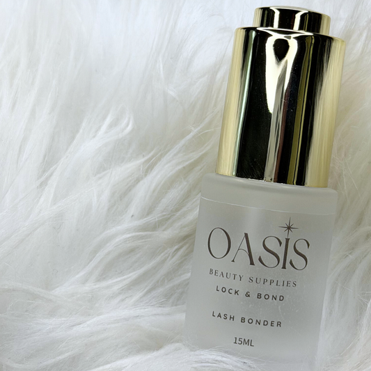 Oasis Lock & Bond