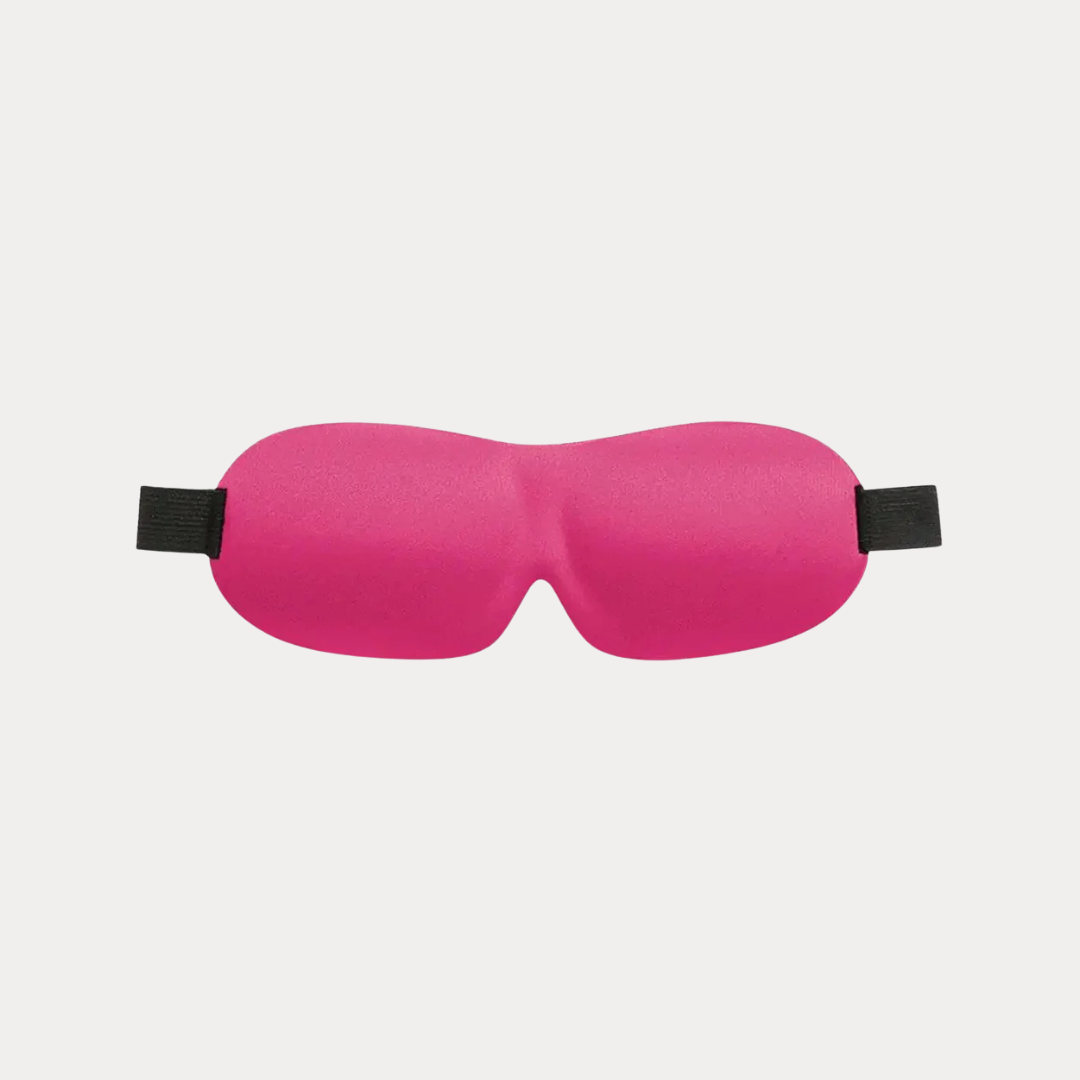 Lash Eye Mask