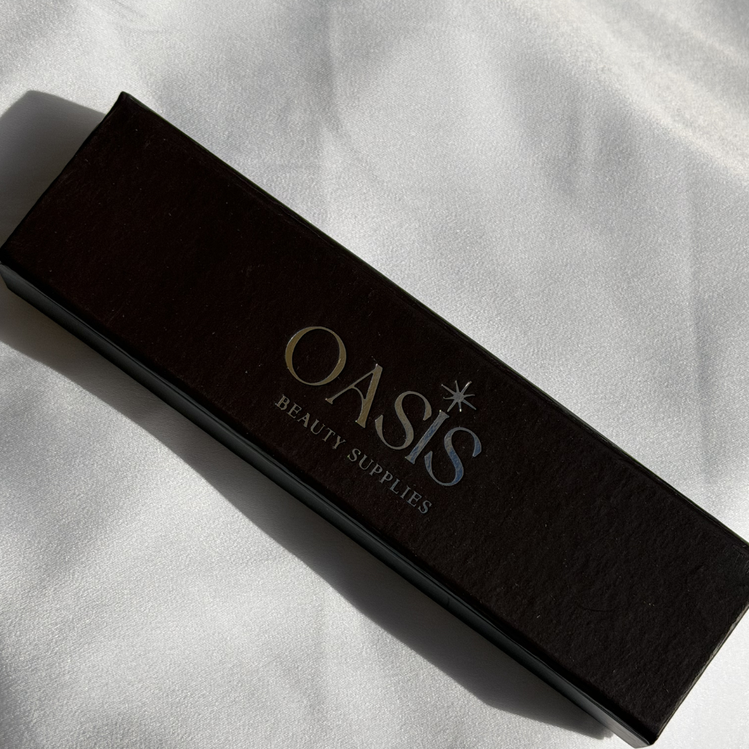 Espresso Tweezer Collection