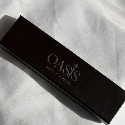 Espresso Tweezer Collection