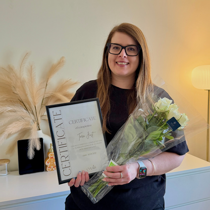 1:1 Korean & Glueless Lash Lift Mini Masterclass