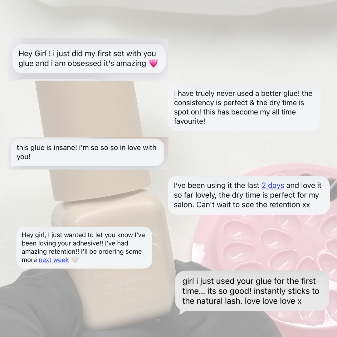 Oasis Rapid Adhesive