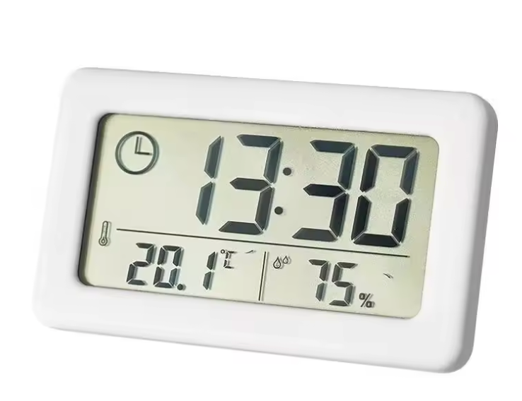 Digital Hygrometer