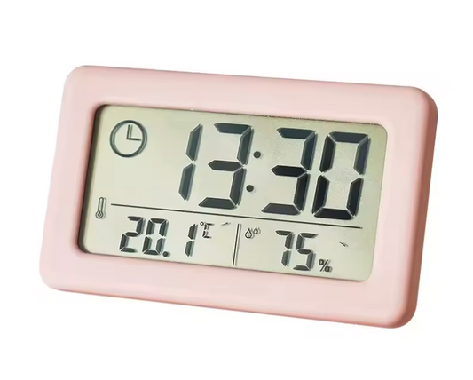 Digital Hygrometer