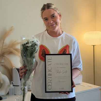 1:1 Korean & Glueless Lash Lift Mini Masterclass