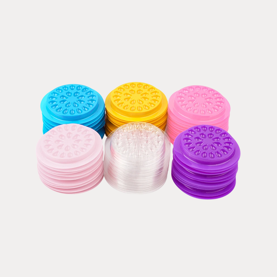 Glue Pallet
